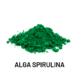 Alga-Spirulina